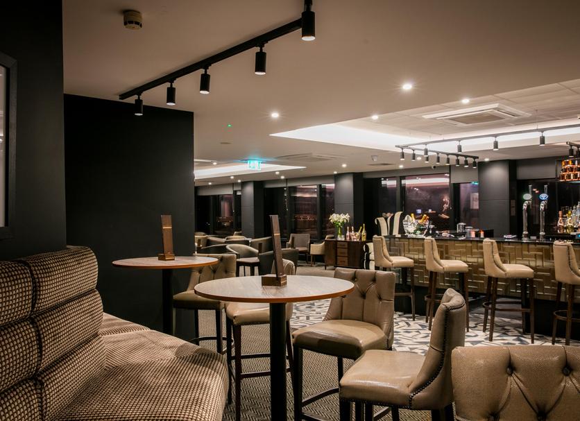Restaurace Fotografie