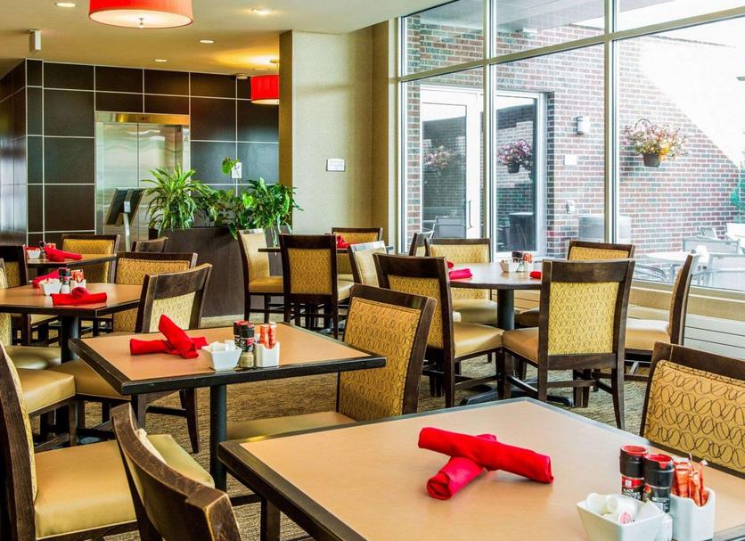 Restaurace Fotografie