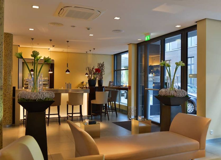 Restaurace Fotografie