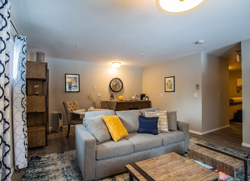 Obývací pokoj Fotografie