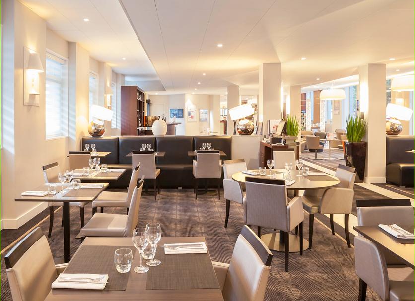 Restaurace Fotografie