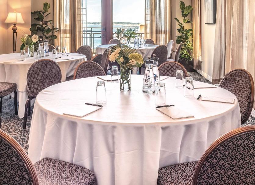 Vybavení hotelu Fotografie