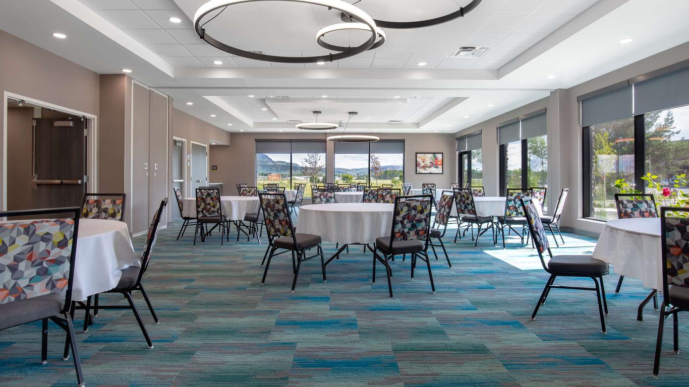 Home2 Suites by Hilton Thunder Bay