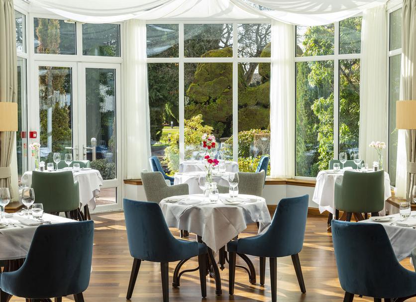 Restaurace Fotografie