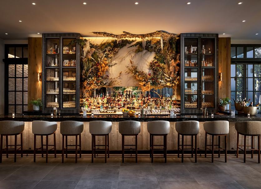 Bar Fotografie