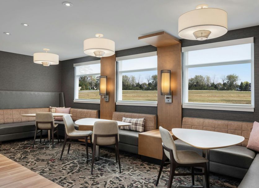 Restaurace Fotografie