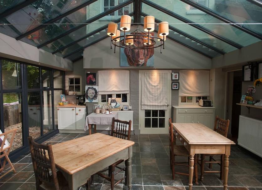 Restaurace Fotografie