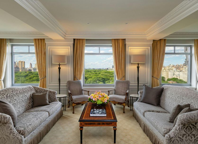 Obývací pokoj Fotografie