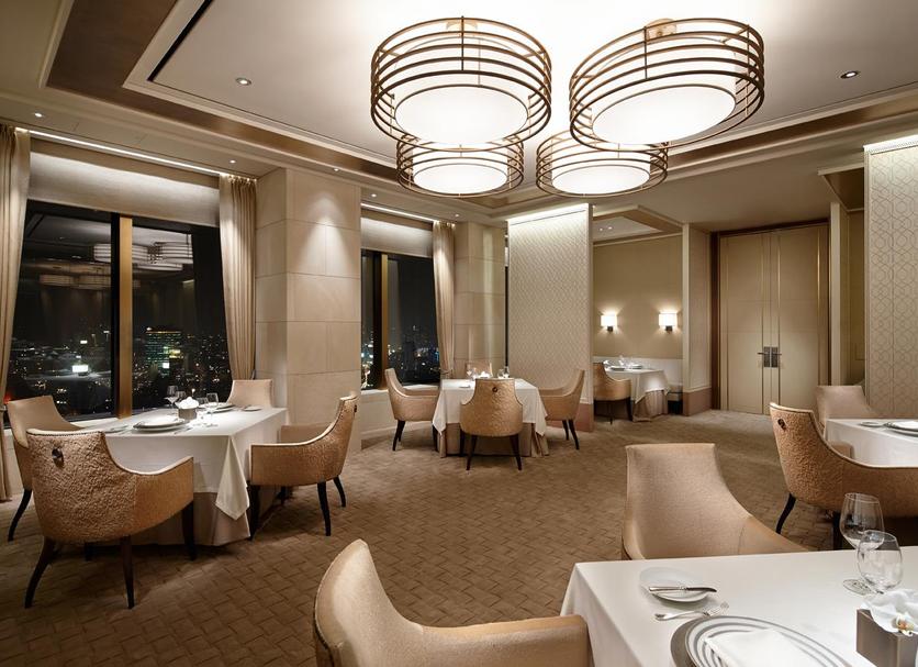 Restaurace Fotografie