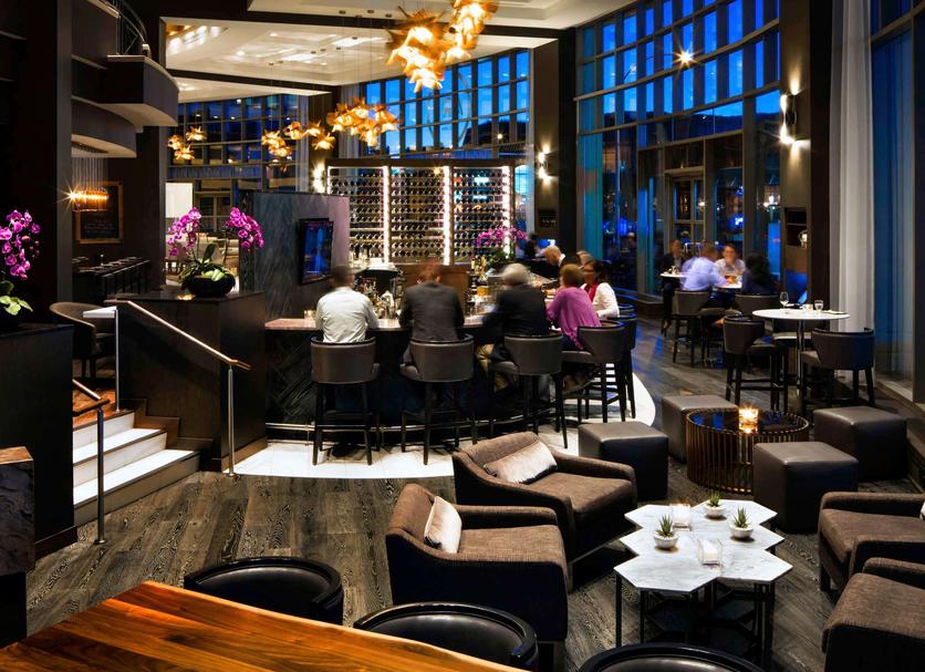 Restaurace Fotografie
