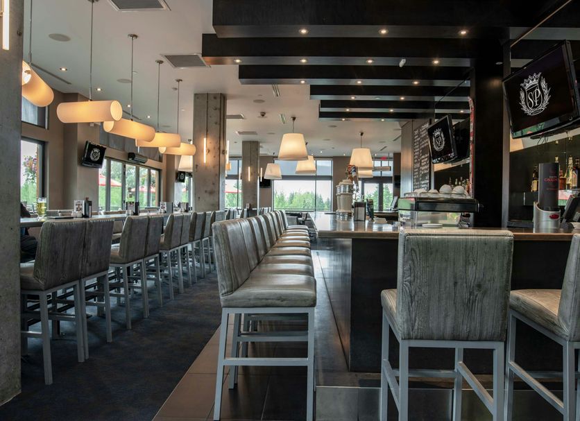 Bar Fotografie