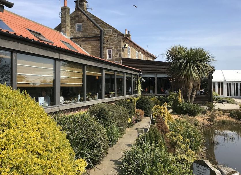 Restaurace Fotografie