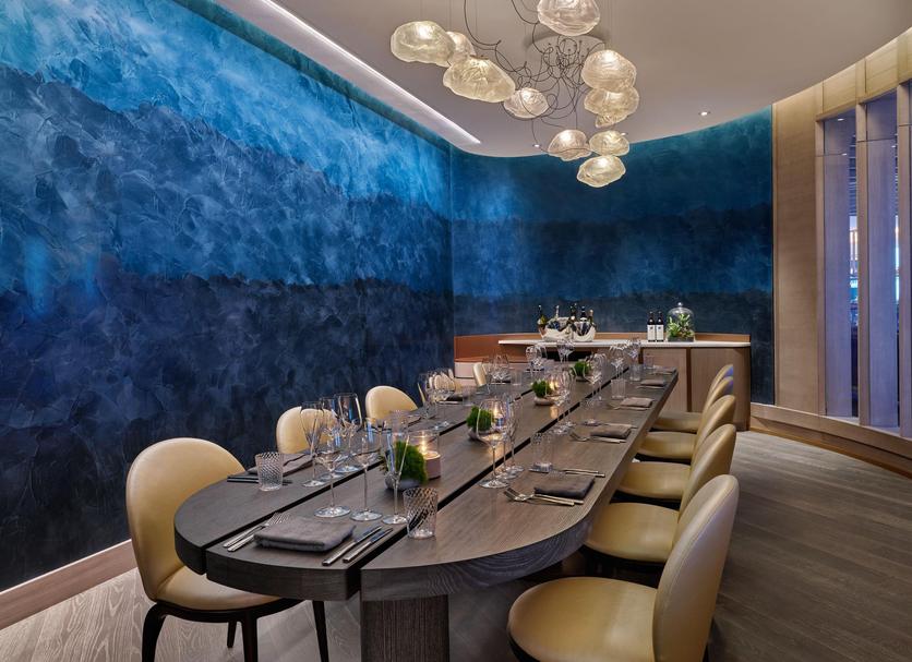 Restaurace Fotografie