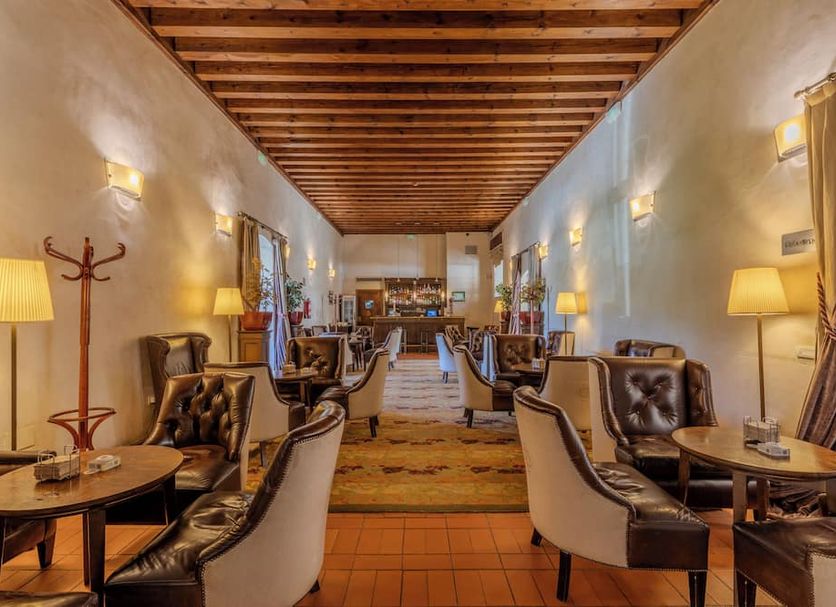 Restaurace Fotografie