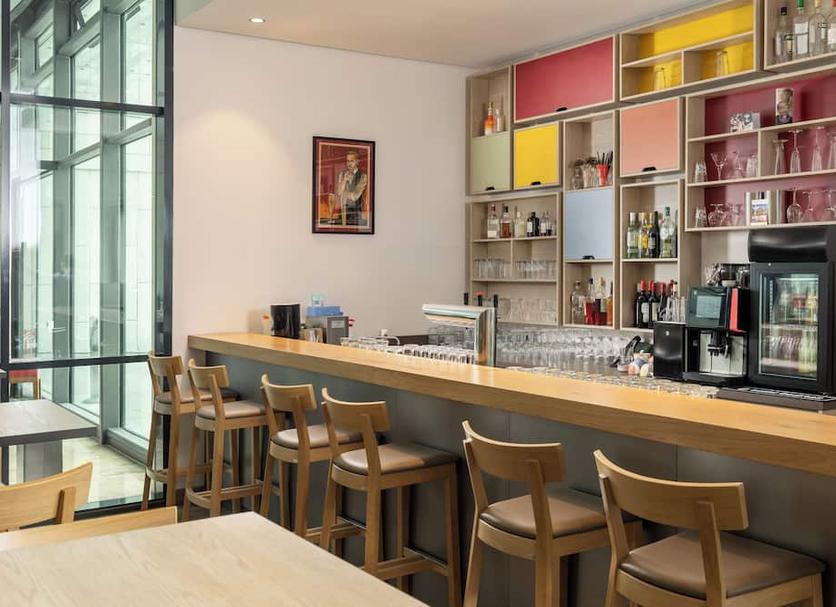 Bar Fotografie