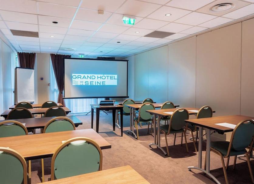 Konferenční místnost Fotografie