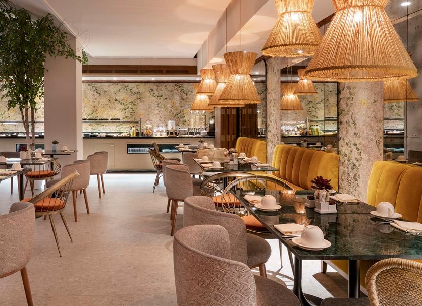 Restaurace Fotografie