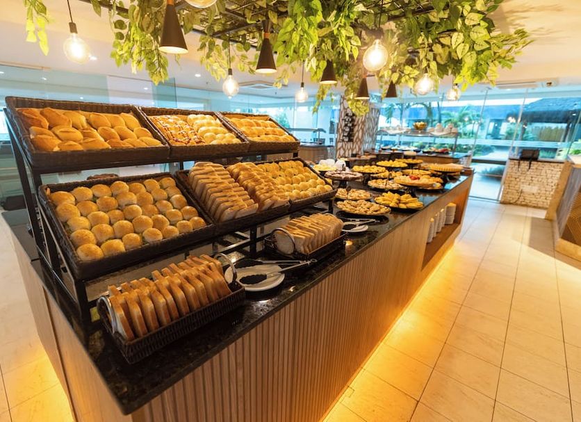 Buffet Fotografie