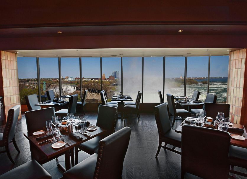 Restaurace Fotografie