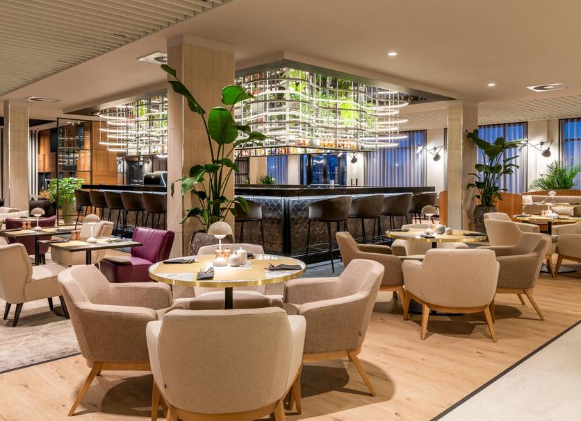 Restaurace Fotografie