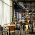 Restaurace