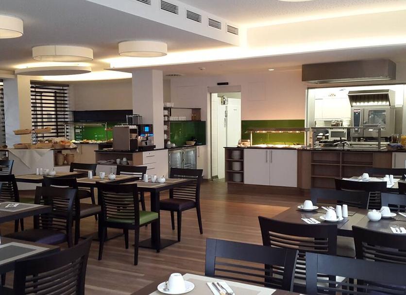 Restaurace Fotografie