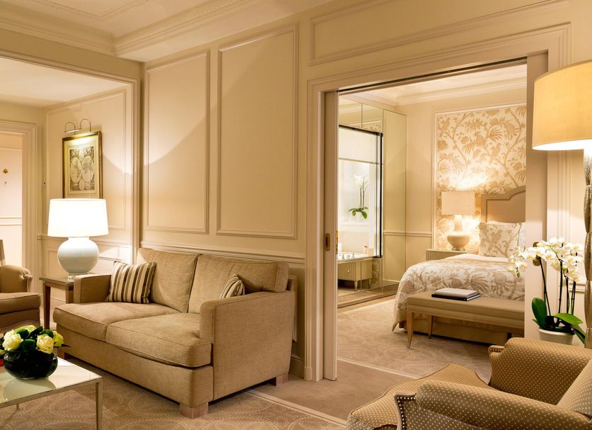 Obývací pokoj Fotografie