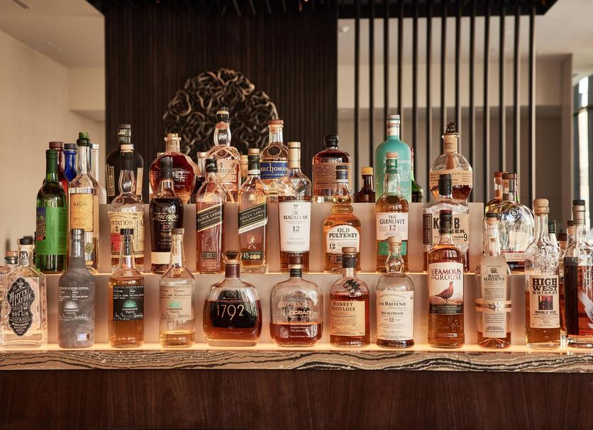 Bar Fotografie
