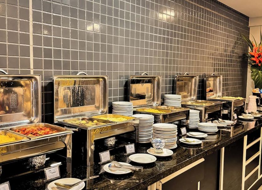 Buffet Fotografie