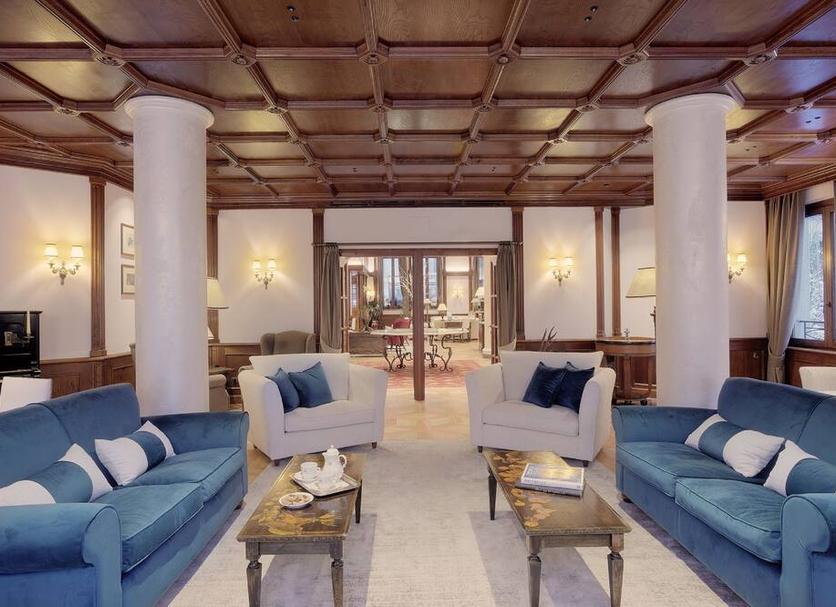 Obývací pokoj Fotografie