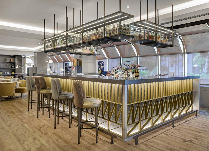Bar Fotografie