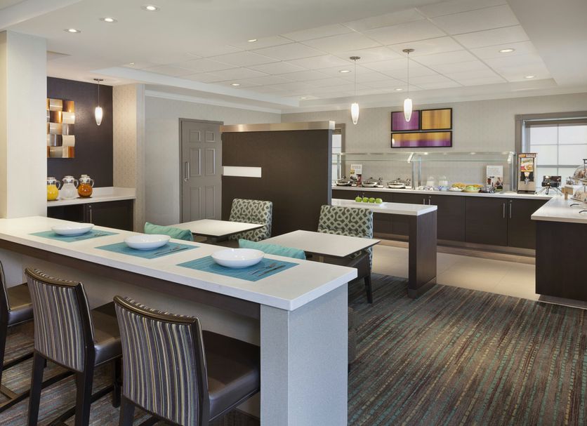 Restaurace Fotografie