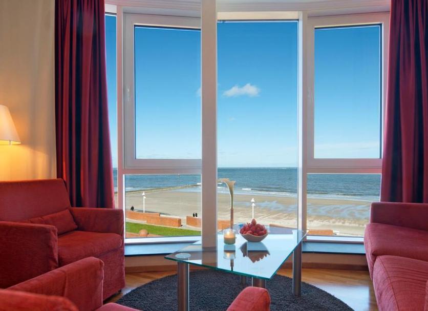 Obývací pokoj Fotografie