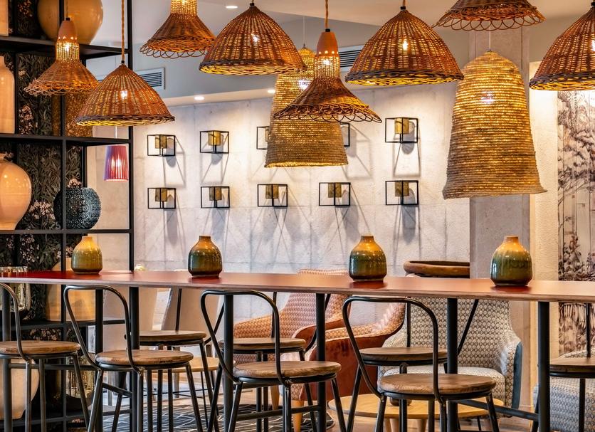 Bar Fotografie