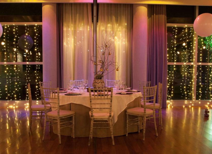 Restaurace Fotografie