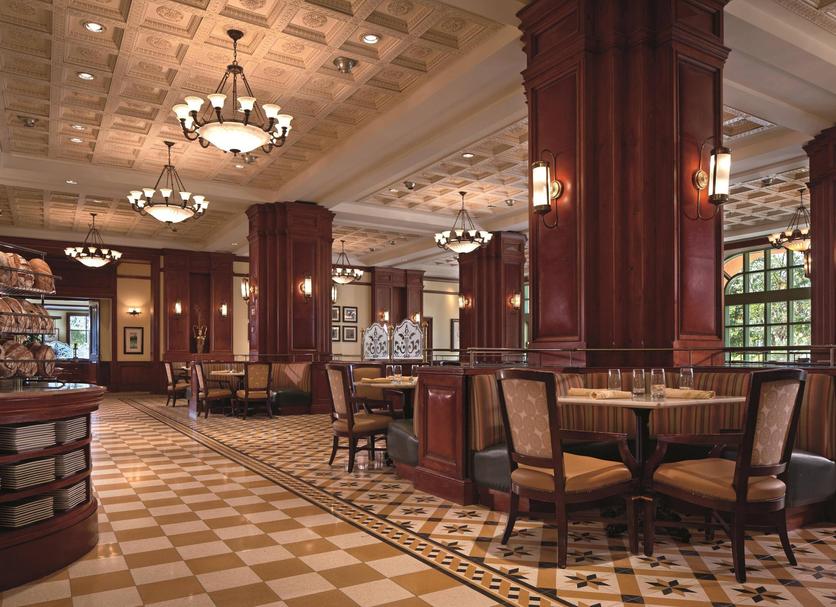 Restaurace Fotografie