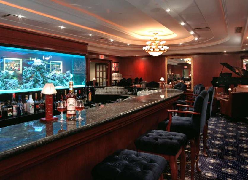 Bar Fotografie