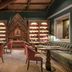 Restaurace