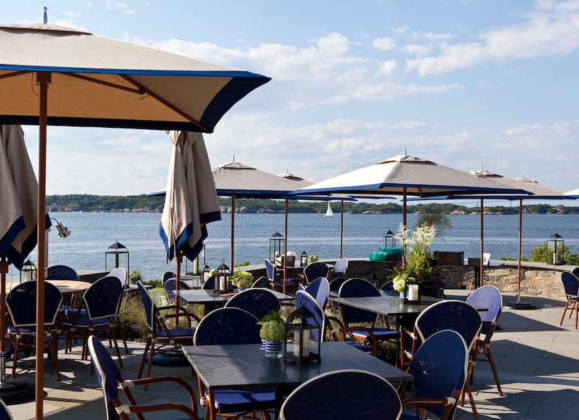 Restaurace Fotografie
