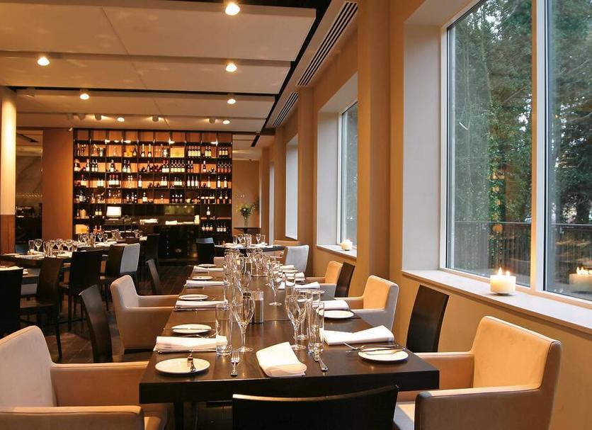 Restaurace Fotografie