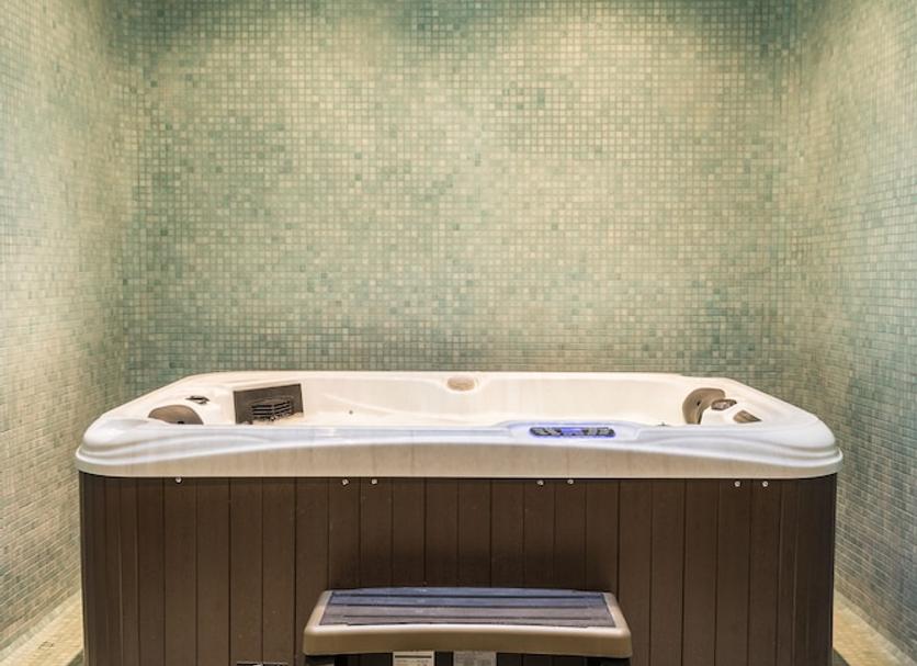 Spa Fotografie