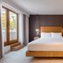 Vybavení hotelu