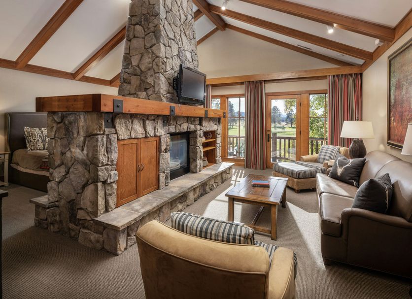 Obývací pokoj Fotografie