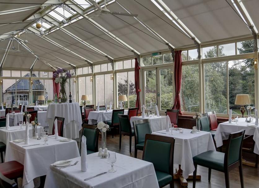 Restaurace Fotografie