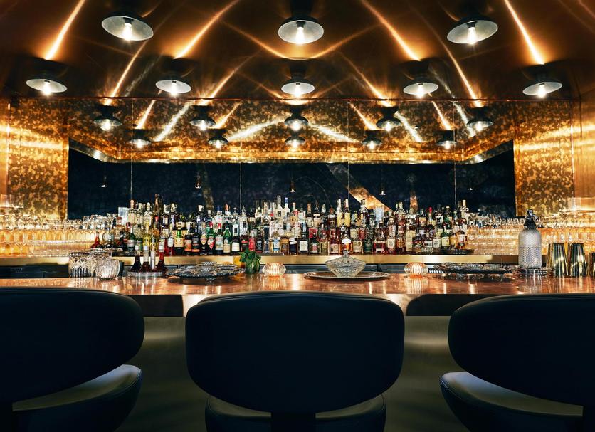 Bar Fotografie