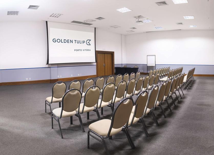 Konferenční místnost Fotografie