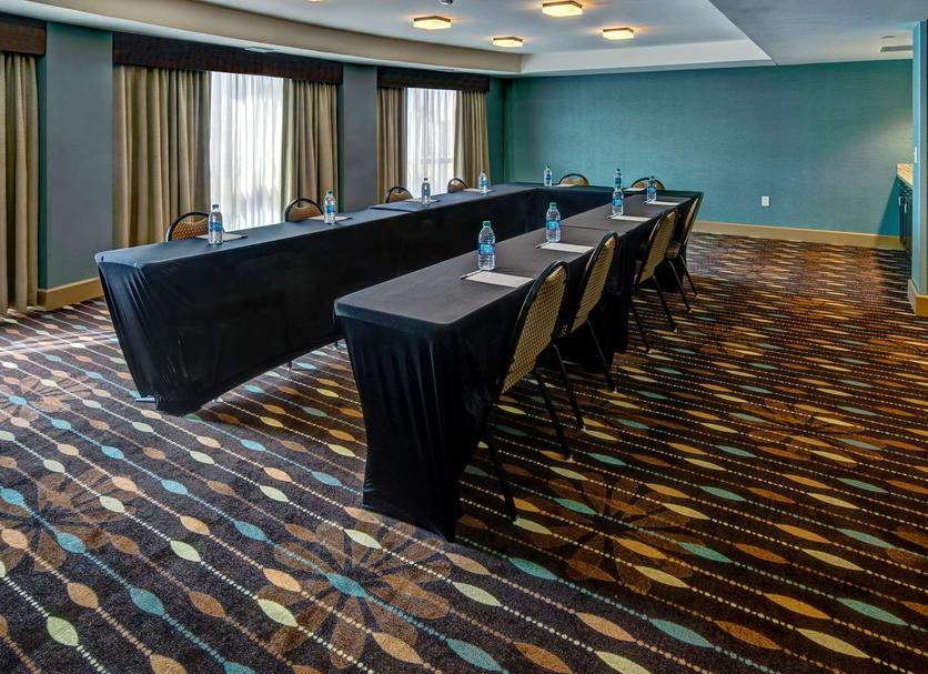 Konferenční místnost Fotografie
