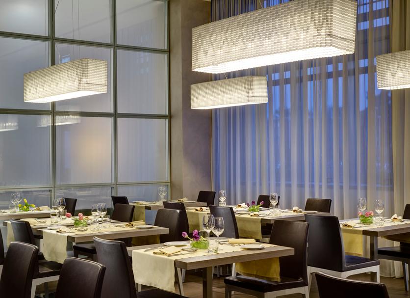 Restaurace Fotografie