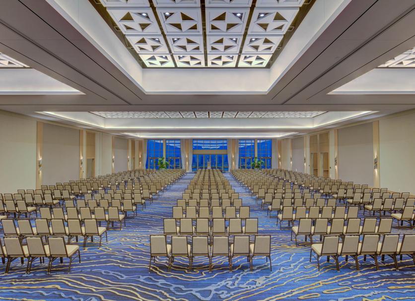 Konferenční místnost Fotografie
