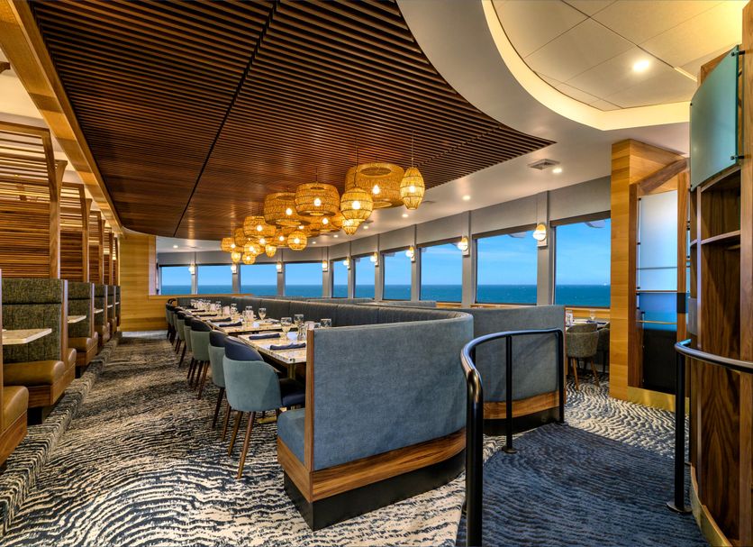 Restaurace Fotografie